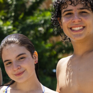 Sophia Valverde e Igor Jansen curtem viagem juntos e fãs shippam casal, em 20 de setembro de 2020