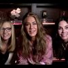De 'Friends', Jennifer Aniston, Courteney Cox e Lisa Kudrow agitam a web com aparição no Emmy