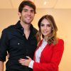 Kaká e Carol Celico oficializam separação. 'O respeito, a gratidão e a admiração seguem recíprocos', disse o casal através de um comunicado à imprensa