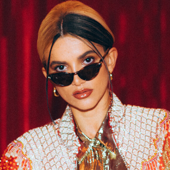 Manu Gavassi está concorrendo ao prêmio máximo do MTV Miaw 2020, a de Ícone do Ano