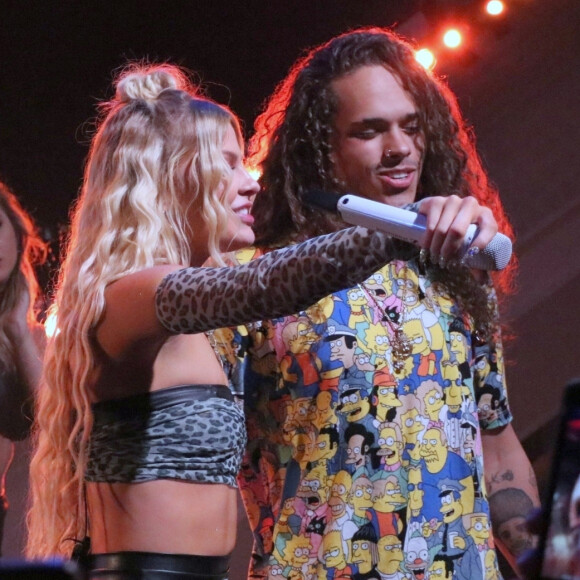 Luísa Sonza e Vitão vão se apresentar juntos no MTV Miaw 2020