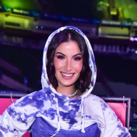 'A gente está preocupado com tantas outras coisas legais da gente. Ela tem a vida dela que tem uma porrada de coisa pra fazer e eu também,' diz Fred sobre Bianca Andrade