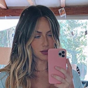 Giovanna Ewbank detalha rotina como mãe de três