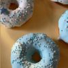 Festa do filho de Giovanna Ewbank tem donuts
