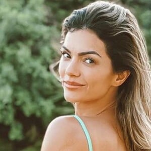 Kelly Key responde comentário sobre estar magra demais