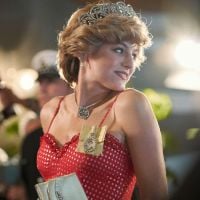 Vestido de noiva da Princesa Diana rouba a cena em trailer inédito de 'The Crown'