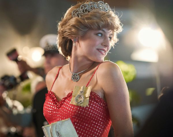 princesa diana vestido de noiva