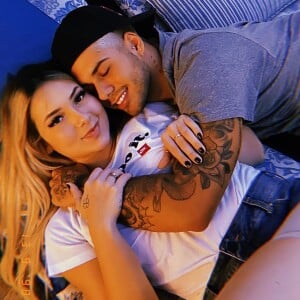 Virginia Fonseca e Zé Felipe ainda não sabem o sexo do bebê