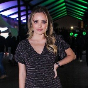 Giovanna Chaves afirmou que não vem fazendo necessidades fisiológicas após lipo LAD