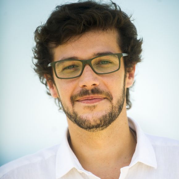 Jayme Matarazzo comentou o casamento de quase 4 anos com Luiza Tellechea: 'Tive sorte de encontrar uma grande mulher no meu caminho, que só me traz alegrias a cada dia que passa'