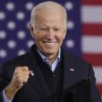 Joe Biden é eleito o novo presidente dos Estados Unidos, aos 77 anos
