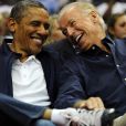 Joe Biden atuou como vice-presidente dos Estados Unidos  de 2009 a 2017, tempo de mandato de Barack Obama 