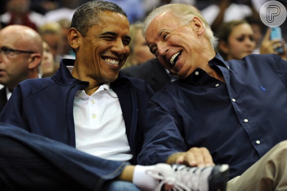 Joe Biden atuou como vice-presidente dos Estados Unidos de 2009 a 2017, tempo de mandato de Barack Obama