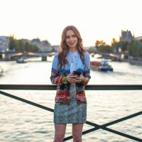 'Emily in Paris' - e você também! 7 locações da série para conhecer na Cidade Luz
