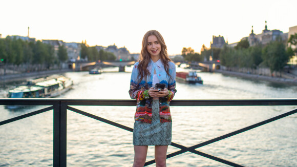 Série Emily in Paris: 7 pontos turísticos da cidade para conhecer em viagem