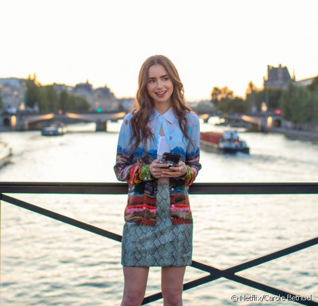 Série Emily in Paris: 7 pontos turísticos da cidade para conhecer em viagem