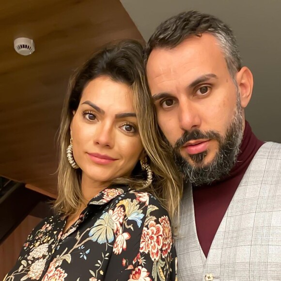 Kelly Key acredita na importância de fantasias sexuais no casamento: 'Eu e meu marido, então, a gente fica borbulhando de ideias, testando coisas novas'