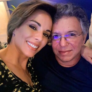 Ana Furtado surprendeu Tatá Werneck ao falar curiosidade de sua vida íntima com Boninho