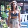 Detox de Viviane Araújo: atriz perde 4kg e coach fitness detalha dieta. Confira!