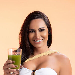 Vanessa Rangeli é a coach fitness de Vivi Araújo e mais famosos