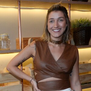 Gabriela Pugliesi ficou 3 meses longe das redes sociais após promover festa no meio da pandemia do novo coronavírus