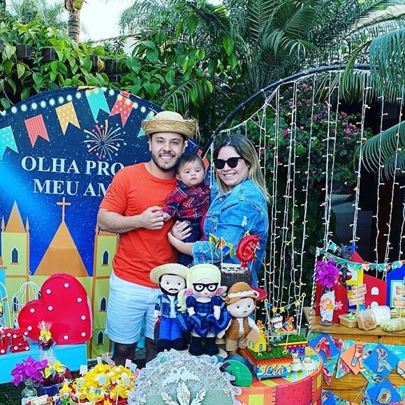 Marília Mendonça e Murilo Huff ficaram juntos por dois anos e anunciaram término da relação em julho de 2020