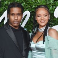 Rihanna engata namoro com amigo de longa data, o rapper A$AP Rocky, afirma revista