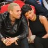 Rihanna viveu namoro polêmico com Chris Brown. Relacionamento chegou ao fim em 2013