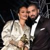 Rihanna namorou Drake em 2016