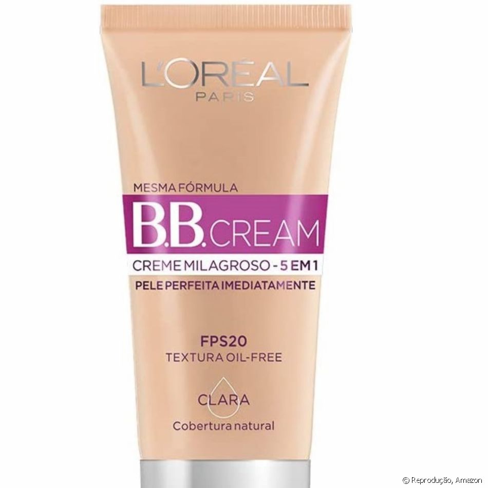 O BB Cream é Um Dos Itens De Beleza Mais Vendidos Na Amazon - Purepeople