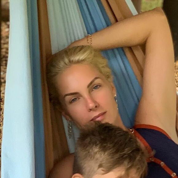 Marido de Ana Hickmann