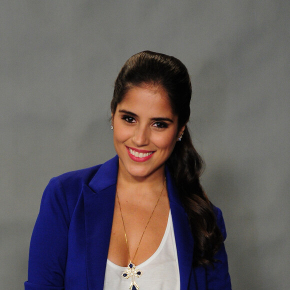 Camilla Camargo mostoru momento de diversão de Zezé Di Camargo, seu pai, com Joaquim, seu filho