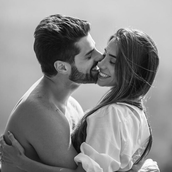 Alok garantiu que, a partir de agora, vai dedicar mais tempo para a família