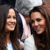 Pippa Middleton está grávida de novo! Irmã de Kate Middleton terá 2° filho, diz jornal