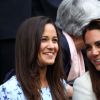 Gravidez de irmã de Kate Middleton: Pippa espera 2° filho, diz jornal