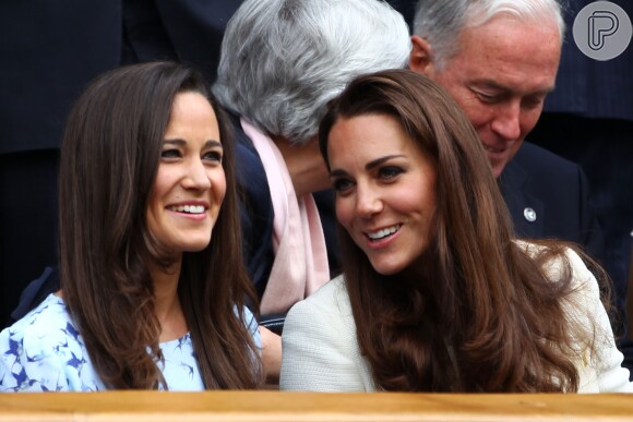 Gravidez de irmã de Kate Middleton: Pippa espera 2° filho, diz jornal