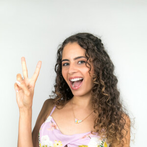 Lulu Santos escolheu a cantora Ana Canhoto como representante de seu time na final do 'The Voice Brasil'