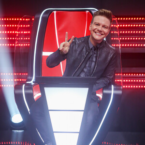 Michel Teló buscava o hexacampeonato no 'The Voice Brasil', mas foi derrotado pelo time Iza