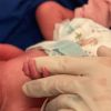 Filha de Alok e Romana Novais nasce prematura após complicações em parto