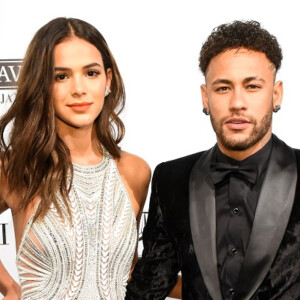 Bruna Marquezine descarta possibilidade de reencontrar o ex Neymar no Ano-Novo