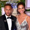 Bruna Marquezine nega ida à festa privada de Neymar no Réveillon: 'Estou em uma ilha em um grupo de nove amigos'
