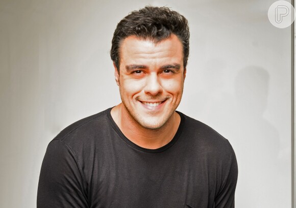 Joaquim Lopes é ator e apresentador