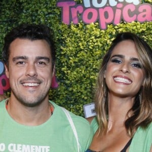 Noiva de Joaquim Lopes, Marcella Fogaça citou aprendizados em 2020