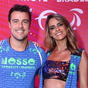 Joaquim Lopes namora Marcella Fogaça desde 2018