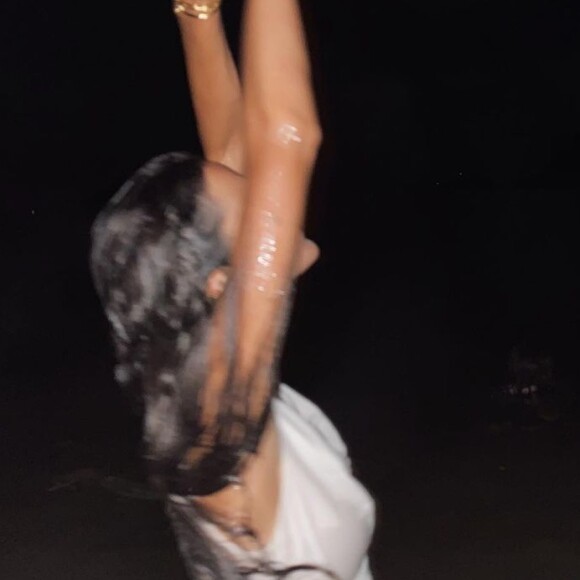 Bruna Marquezine alugou ilha em Angra dos Reis para o réveillon