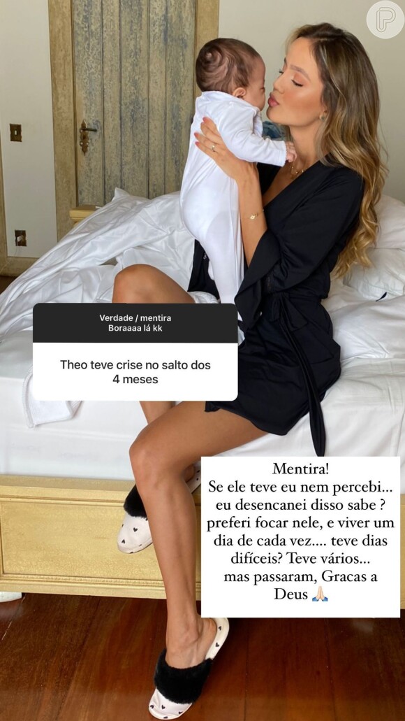 Mulher de Sorocaba, Biah Rodrigues afasta mal-estar com Maiara, namorada de Fernando: 'Fã'