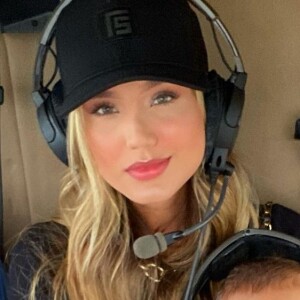 Mulher de Sorocaba, Biah Rodrigues afasta mal-estar com Maiara, namorada de Fernando: 'Fã'