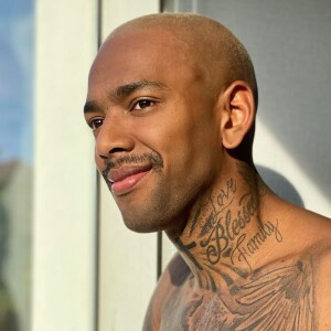 Duda Reis disparou sobre o ex-noivo, Nego do Borel: 'Eu era muito manipulada, tinha muito medo, ele me ameaçava, dizia que ia mandar matar a minha família'