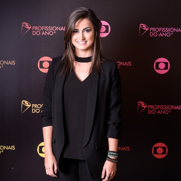 Mari Palma começou a namorar Phelipe Siani em julho de 2017