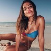 Microbiquíni é trend: Anitta, Geisy Arruda e mais famosas apostam na moda praia ousada